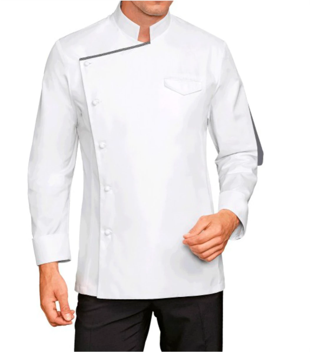 mens Chefs Coats